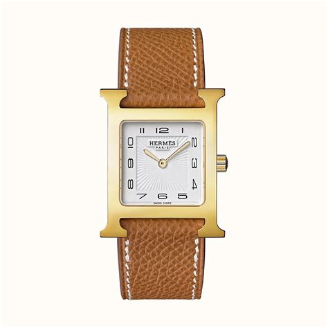hermes orologio donna